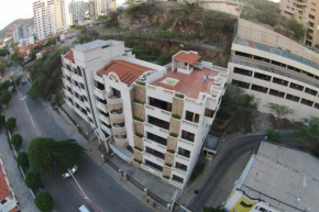  Aparta Hotel Roca Marina  Санта Марта